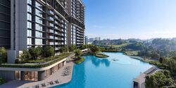 Lentor Gardens (D26), Condominium #571812181